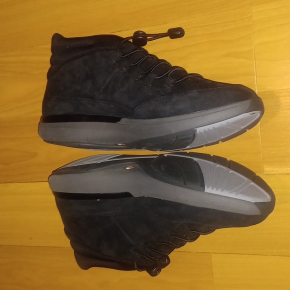 Unstructured by Clarks womens waterproof boot - Picture 7 of 16